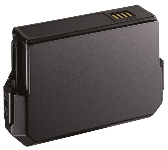 Shure AXT910 Rechargeable Lithium-Ion Battery For Axient Bodypack Transmitter